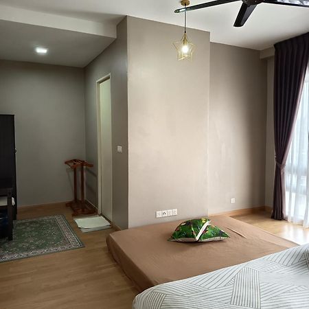 Pinevalley Homestay Putrajaya Presint 12 Exterior photo
